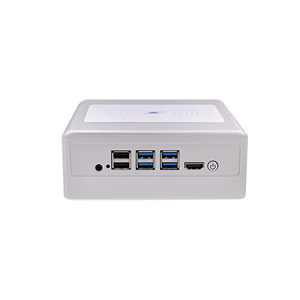 16G DDR4 RAM 1TB SSD I3-1215U I5 1235U I7-1255U CPU 2LANS Mini <b>PC</b> Type-C Office Home Gaming Industrial Mini-<b>PC</b> MIS-C11G Mini <b>PC</b> - Product Image 1