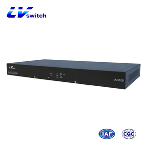 SIP Voip Fxs Cổng Tương Tự 16 Cổng Cổng Giọng Nói Cổng - Product Image 6