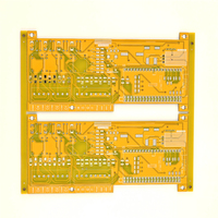 Service complet de cartes de circuits imprimés (PCB), fichiers BOM et Gerber, traitement et assemblage de PCB, assemblage électronique personnalisé