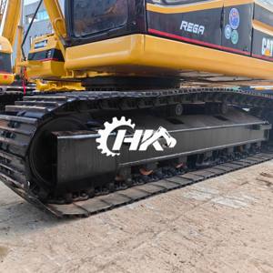 Hang Kui Kat 325bl 25Ton 90% Nieuwe Originele Japanse Met Epa, Ce Agrarische Goedkope Gebruikte Cat325 Graafmachine Voor Het Graven - Product Image 5