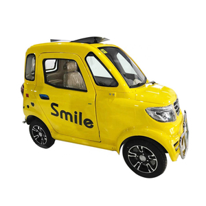 <span class=keywords><strong>Voiture</strong></span> électrique mini quad EVERBRIGHT 1200W pour adultes avec une autonomie de moins de 100 km - Product Image 4