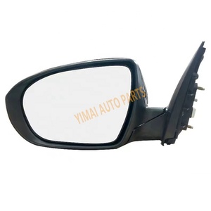 Rétroviseur latéral de voiture pour k-<span class=keywords><strong>ia</strong></span> K5 Optima 2012 2013 rétroviseur latéral de voiture - Product Image 5