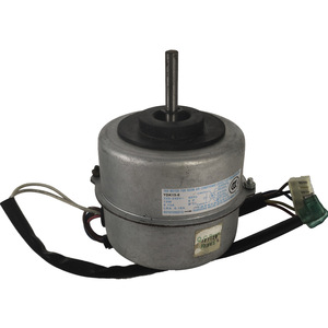 Motor Asíncrono Monofásico Welling YDK15-6 de 15W 220-240V 50Hz para Ventilador de Aire Acondicionado - Product Image 1