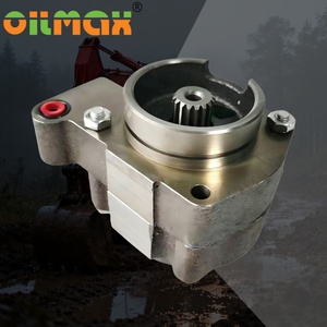 Pompe hydraulique de rechange premium 103-8264 durable pour excavatrice 322L 325 325L, équipement de construction - Product Image 1