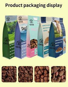 כלבים מלכותי גזע בינוני מזון יבש למבוגרים מזון כלבים יבש 15 ק "ג מזון לחיות מחמד מזון גבוה חלבון אורגני תזונה בריאה - Product Image 3