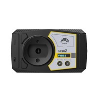 Programmeur de clé Xhorse VVDI2 pour VW/Audi/B MW/PSA Version logicielle complète 13 programmeur de clé de voiture
