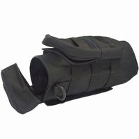 Échantillon gratuit : Sac de transport tactique de haute qualité pour bouteille d'eau, sac de pique-nique