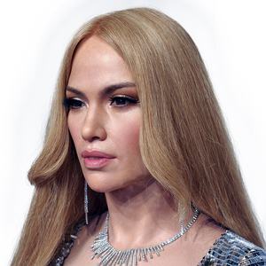 Maßgefertigte Figuren-Wachsskulptur Berühmte Filmstarin in Lebensgröße Silikon-Harz-Figur für Museums-Sammlungen - Product Image 1