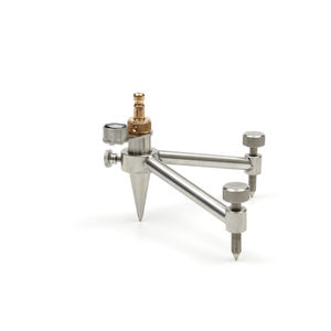 <span class=keywords><strong>Seco</strong></span> Stijl Roestvrij Staal Mini Bipod/ V-Type Prisma Mount - Product Image 2