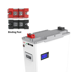欧拉智能通信48V 200Ah 250Ah 300Ah LiFePO4锂离子电池组，带BMS 6000循环长时间保修 - Product Image 6