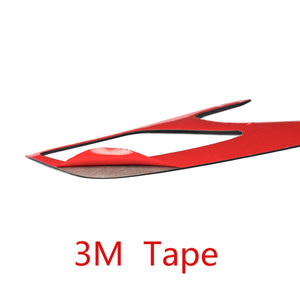 Marco de Fibra de Carbono para el Tablero, Adhesivo Decorativo para Coche, Accesorio Interior Deportivo para A5 RS5 S5 Coupé Cabriolet - Product Image 2