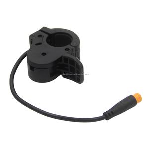 Accélérateur à doigt pour trottinette électrique Kukirin G3 Pro / Kukirin G4 Max, pièces de rechange pour frein - Product Image 4