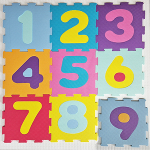 Enfants éducation précoce <span class=keywords><strong>mousse</strong></span> Alphabet <span class=keywords><strong>et</strong></span> <span class=keywords><strong>chiffres</strong></span> Puzzle <span class=keywords><strong>tapis</strong></span> de sol à emboîtement <span class=keywords><strong>tapis</strong></span> coloré Mini EVA carreaux lettre <span class=keywords><strong>tapis</strong></span> - Product Image 3