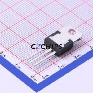 ไทริสเตอร์ TO-220BK CT316B-600S ใหม่และดั้งเดิม (SCR) /โมดูล - Product Image 2