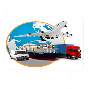 คลับสะสมคะแนนการขนส่งทางอากาศแบบ DDP ในตะวันออกกลาง: รางวัลพิเศษและสัญญาการจัดส่งที่รวดเร็ว - Product Image 5