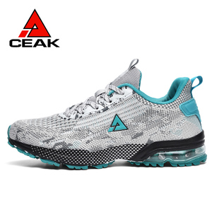 Men's Casual Summer Microfiber Leather Upper <b>Sneakers</b> High-Top Large MD Rubber Carbon Plate Lightweight <b>Waterproof</b> Walking Shoes - Product Image 4