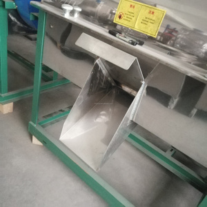 Máy Giặt Nhựa Thải LDPE PP PE HDPE Máy Giặt Tái Chế Nhựa Rửa Nổi Sau Máy Hủy Tài Liệu - Product Image 5