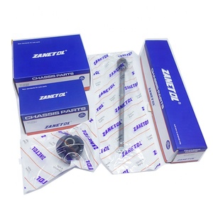 Sospensione braccio di controllo superiore posteriore per <span class=keywords><strong>Ford</strong></span> <span class=keywords><strong>Edge</strong></span> 2011-2014 Lincoln MKX CT4Z-5500-B 524747 CT4Z5500B BT4Z5500D CMS401144 - Product Image 5