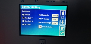 पूरा सौर किट की कीमत प्रकाश सौर पैनलों घरों के लिए संकर सौर प्रणाली 5kw सौर पैनल प्रणाली - Product Image 5