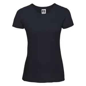 Camiseta ajustada para mujer, merchandising personalizado - Product Image 1