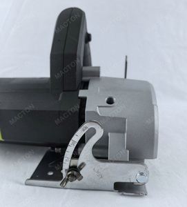 Cortadora Eléctrica Manual de Alta Eficiencia 110V/220V para Madera y Mármol, Ideal para Bricolaje - Product Image 4