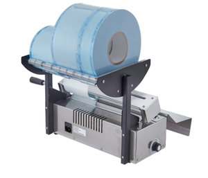 Equipo Médico y Dental de Alta Calidad, Bolsa de Desinfección para Autoclave, Selladora Manual de Bolsas para Esterilización por Calor - Product Image 3