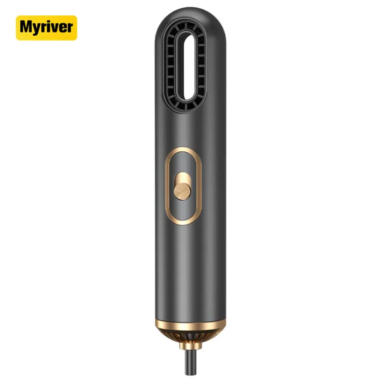 Myriver 220V 4 In 1 Hair Styling Tool Travel Thuisgebruik Fast Dry 2.5M Cord Salon Apparatuur Haar droger Voor Vrouwen