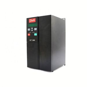 ระบบขับเคลื่อนอัตโนมัติ VLT 2800 ซีรีส์ 7.5 กิโลวัตต์ 10 VLT2800 VLT2875PT4B20SBR0DBF00A00C1 178B8585 - Product Image 2