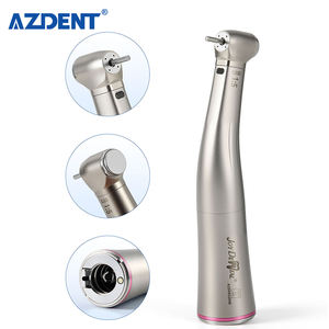 Best Seller Equipo dental Dental 1:5 Mini cabeza eléctrica contraángulo pieza de mano - Product Image 4