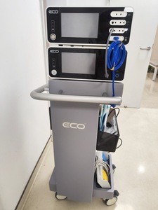 Dispositivo Médico de Coagulación por Plasma de Argón, Electrobisturí de Argón, Unidad de Cirugía, Bisturí Electroplasma de Argón - Product Image 6