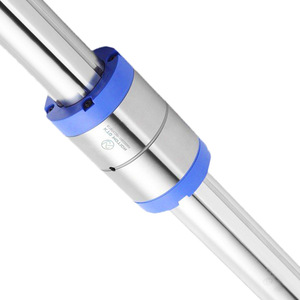 Rodamiento Lineal de Bolas Ktotion, Diámetro Exterior de 35-45 mm, Precisión P1, Lubricado con Grasa, Forma Redonda - Product Image 3