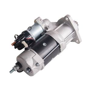 Arrancador diesel de las piezas del motor de la planta de fabricación de 1. 2 + C para el cargador - Product Image 3