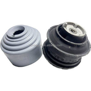 31126775979 Sistema de suspensión de autopartes Buje de suspensión trasera Buje de brazo oscilante doblado - Product Image 6