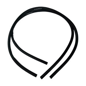 Tuyau chauffant en silicone résistant à haute pression pour l'industrie automobile Bobine de silicone pour produits en caoutchouc - Product Image 4