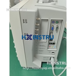 ออสซิลโลสโคปดิจิตอล Agilent Keysight MSO9404A 4 ช่องสัญญาณ 4GHz มือสอง hx1 hx1 - Product Image 2