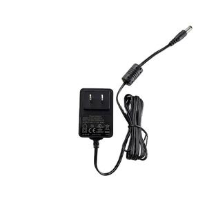 Đa chức năng AC Adapter 100-240VAC/DC 5V-24V 500ma-3a 15W cung cấp điện AU chúng tôi EU Anh cắm Đen Sạc Adapter - Product Image 1