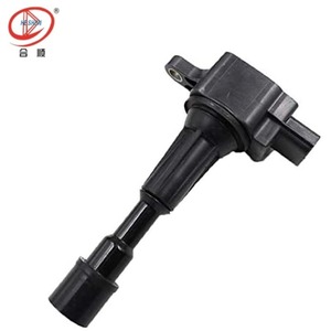 마쯔다 2 2011-2015 마쯔다 3 ZJ20 ZJ49-18-100 ZJ20-18-100 고성능 점화 코일 - Product Image 2