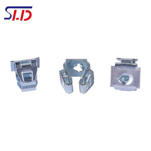 M4 M5 <span class=keywords><strong>M6</strong></span> M8 M10 xe ốc vít <span class=keywords><strong>Clip</strong></span> <span class=keywords><strong>Nut</strong></span> chống gỉ U loại Fastener Clips thay thế cho xe - Product Image 3