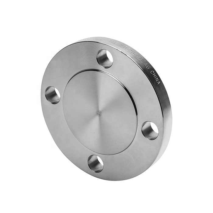 astm a350 lf2 raised face 18 inch stainless steel blind flange