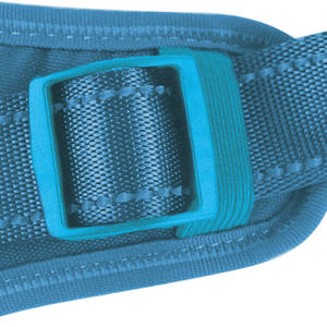 Fertigen Sie Mesh Comfortable Padded Adjusta ble Harness mit Schnell verschluss für kleine mittelgroße Hunde - Product Image 4