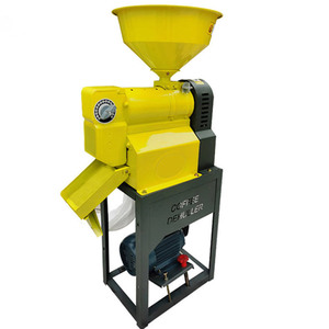 Colombia Brazil Cuba 100 kg/giờ đầu ra Cà phê hạt Peeler tuốt Cà phê hạt trấu máy - Product Image 1