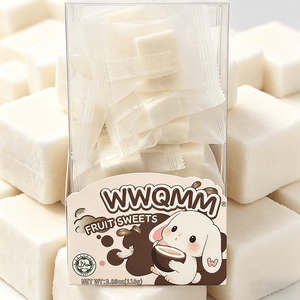 Caramelos de Frutas Halal para el Hogar, la Oficina, Viajes y Ocio, Larga Vida Útil, Baja Tasa de Pérdida en Almacenamiento, Seguros y Comestibles para <span class=keywords><strong>Adolescentes</strong></span> - Product Image 4