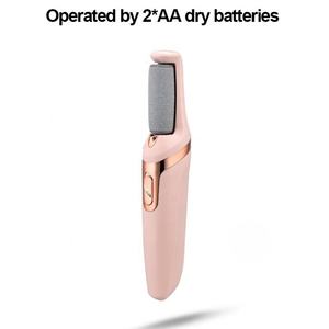 Máquina Eléctrica para Pedicura, Removedor de Callos Eléctrico para Pies, Cuidado de la Piel de los Pies, Venta Caliente - Product Image 5