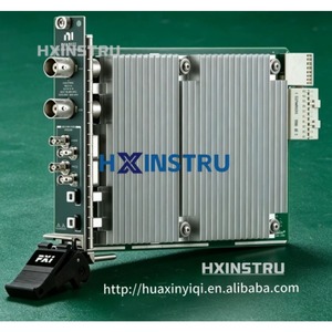 ออสซิลโลสโคป lexso NI PXIe-5111 PXI ความถี่ 350 MHz 3 GS/s ผลิตในสหรัฐอเมริกา หมายเลขชิ้นส่วน 785769-01/785770-01/785769-11/785770-11 H - Product Image 1