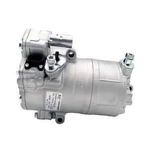 GZDS A0008300301 For Benz EQC W293 GLC W253 C350 W213 E300 W166 ML GLE500 W167 M GLE350D Hybrid Compressor Auto Air Compressor