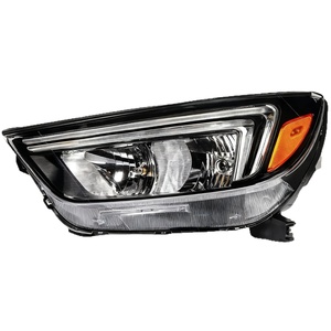 สำหรับ Buick Encore Encore2017-2022 รุ่นต่ำ พร้อมไฟหน้า Gm2502464 - Product Image 5