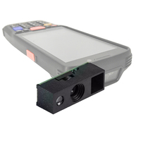 LONVILL - PDA Resistente con Código de Barras Integrado Ultrafino de 640x480, Plug and Play, Arduino para Seguimiento de Activos, Precio Económico