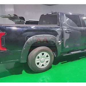 Per Ford Bronco 2022 alta qualità ABS sport parafango parafango passaruota estensioni di alta qualità Custom <span class=keywords><strong>Fit</strong></span> - Product Image 5