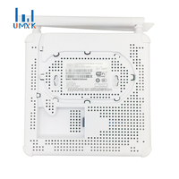F673AV9 GPON ONU ONT 4GE WLAN + 2,4G 5G AC WIFI ONU Bual Band 5G WIFI ONU ONT FTTH Módem Nuevo molde