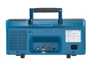 Oscilloscope numérique TTLTES Tektronix TBS2072B/TBS2102B/TBS2202B, bande passante 70-200 MHz, 2 canaux, fréquence d'échantillonnage 2 GSa/s - Product Image 3